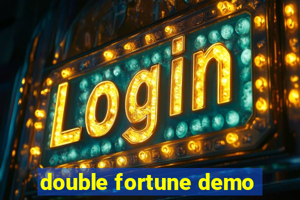 double fortune demo